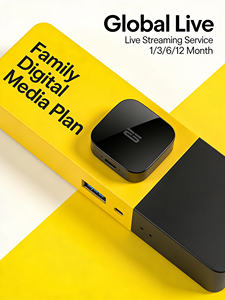 C'est le service que vous souhaitez ? <span class=keywords><strong>IPTV</strong></span>, veuillez <span class=keywords><strong>me</strong></span> contacter. Boîtier de service d'accès domestique multi-appareils 8K. - Product Image 4