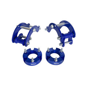 <span class=keywords><strong>Manille</strong></span> arrière confortable de 2 pouces pour hilux vigo - Product Image 2