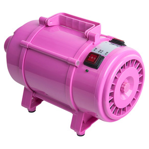 PetFit-Sèche-cheveux silencieux pour animaux de compagnie <span class=keywords><strong>avec</strong></span> une puissance de 2200W pour salon de toilettage pour animaux de compagnie - Product Image 3