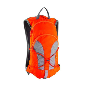 Sac à dos d'hydratation de sport extérieur personnalisé en gros 2L haute visibilité avec poche à eau intégrée - Product Image 3