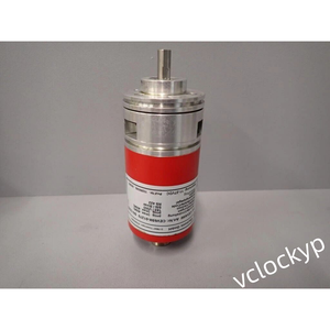 CEV65M-01270 - TR <b>ELECTRONIC</b> - CEV65M / Absolute Encoder <b>USED</b> - Product Image 1