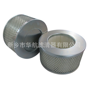 Suministro de los fabricantes, elemento de filtro de polvo barredora, cartucho de filtro de ventilador, elemento de filtro de cartucho de recuperación de polvo industrial - Product Image 1