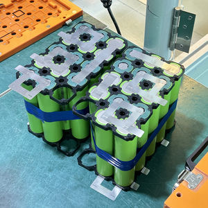 Soudeuse par points CHEEBO facile à utiliser pour batteries cylindriques au lithium 18650 <span class=keywords><strong>21700</strong></span> - Product Image 6