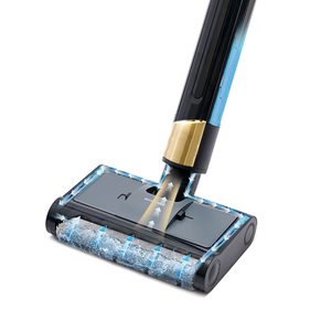 <span class=keywords><strong>Meilleur</strong></span> <span class=keywords><strong>aspirateur</strong></span> intelligent sans fil rechargeable pour sols humides et secs à usage domestique - Product Image 3