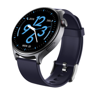Montre connectée multifonctionnelle GTR2, moniteur de fréquence cardiaque, enregistrement des données sportives, bracelet intelligent étanche - Product Image 5