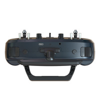 Avions télécommandés professionnels FPV T14, avion FPV longue portée, émetteur et récepteur télécommandés pour avion télécommandé et contrôleur de drone