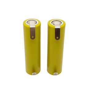 סוללת ליתיום ברזל פוספט נטענת <span class=keywords><strong>3.2V</strong></span> 2000mAh <span class=keywords><strong>LiFepo4</strong></span> LFP18650 לכלי עבודה חשמליים - Product Image 5