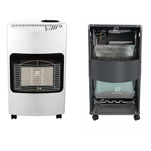 Hot Selling 4.2KW ODS Portable Infrared Aviculture <strong>Gas</strong> <strong>Heater</strong> with Lighting Foldable Household Energy Saving Tip-Over Protection - Product Image 4