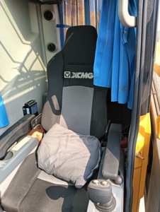 XCMG رسمي ، سنة ، طن مستخدم XCA500 بحالة جيدة - Product Image 6