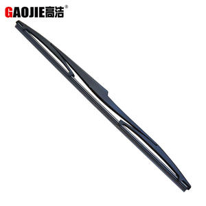 Compatible con las escobillas del limpiaparabrisas trasero y los limpiaparabrisas del cristal trasero del Lexus RX270/RX350. - Product Image 2