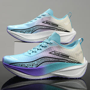 Ne Zha Chitu 9PRO professionnel lycée <span class=keywords><strong>entrée</strong></span> examen formation chaussures de course pour garçons/adolescents garçons chaussures de Style de marche complète - Product Image 3