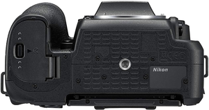 กล้องดิจิตอลเซนเซอร์ CMOS Ni Kon D7500รูปแบบ DX-format - Product Image 3