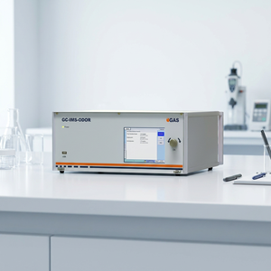 Moniteur d'odeur de <span class=keywords><strong>gaz</strong></span> <span class=keywords><strong>naturel</strong></span> GC-IMS-ODOR, instrument de mesure Gasodor S-Free <span class=keywords><strong>THT</strong></span> TBM - Product Image 3