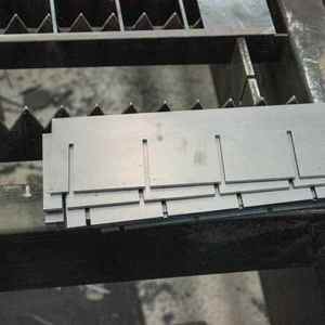 3015 1 кВт 2 кВт 3 кВт ЧПУ волоконно-лазерная резка для стального листового металла волоконный лазерный резак дешевая цена - Product Image 4