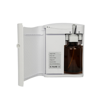 2025 Crearoma 500ml diffuseur de parfum WiFi télécommande diffuseur d'arôme humidificateurs intelligents commerciaux pour hôtel