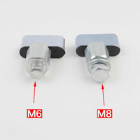 Glissière de porte de palier d'ascenseur moderne Guangda M8 compatible Mitxxxxshi – Pièces de rechange pour ascenseur