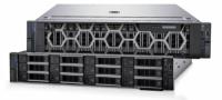Serveur de stockage en rack pour centre de données, console de gestion d'ensemble de disques d'entreprise, stockage réseau, serveur d'entreprise R750xs