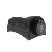 Casque tactique Casque Caméra Pistolet Caméra