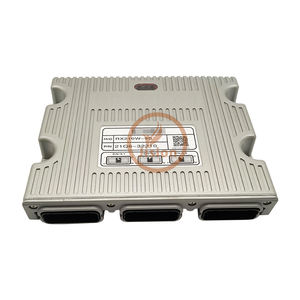 บอร์ดคอมพิวเตอร์ควบคุมรถขุด 21Q8-32130 สำหรับฮุนได R300LC-9S - Product Image 4