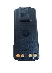Batterie radio IMPRES haute capacité 3000 mAh PMNN4493A compatible IP68 pour DGP8550e, DP4801e, DGP5550e - Product Image 1