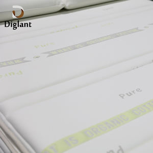 Juego de Dormitorio D45 Diglant, Almohada Inflable de Látex Natural, Colchón de <span class=keywords><strong>Espuma</strong></span> Viscoelástica Queen con Resortes Encapsulados para Muebles de Dormitorio de Hotel - Product Image 3