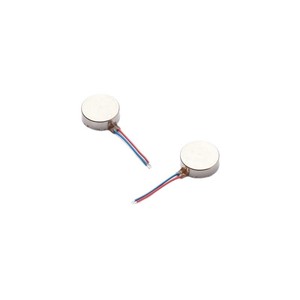 มอเตอร์สั่นสะเทือน Leader Dc รุ่น 1030 1.5-6v สำหรับอุปกรณ์อิเล็กทรอนิกส์ หูฟัง และเครื่องมือเสริมความงาม - Product Image 5