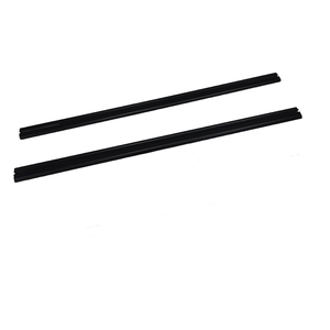 Barras Transversales para Techo de Auto JOESHIER, Aleación de Aluminio, 100 kg+, Rieles Portaequipajes, Instalación para Jeep Wrangler JK/JL/JT 2006-2026 - Product Image 6