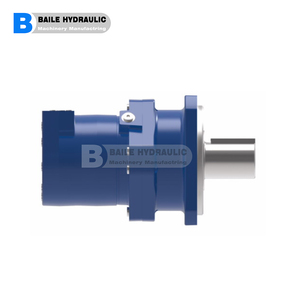 Moteur hydraulique CHAR-LYNN VIS série 45 (155- 156- 157- ) ACB39 ACB49 ACB60 ACB76 ACB95 - Product Image 1