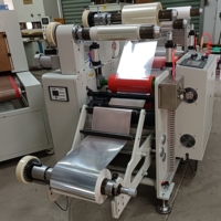 Machine à plastifier à chaud et à froid à 3 couches avec une largeur de 420 mm Moteur SIEMENS Écologique