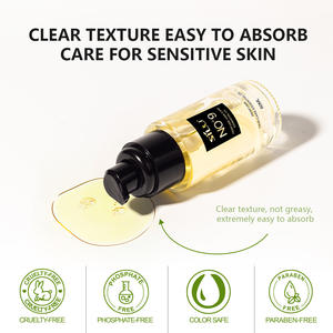 इंटेलेराइज परफ्यूम आर्गन बाल तेल सार्वभौमिक बाल प्रकार चिकनी चमक लंबे समय तक चलने वाली सुगंध शानदार हाइड्रेटेड - Product Image 4