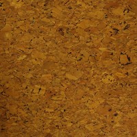 Feuille de cuir écologique en liège tissé flexible, résistante aux taches et recyclée, pour la décoration intérieure de voitures et les sacs