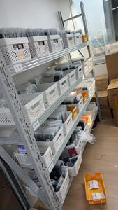 Smartphone 5G d'occasion et neuf de haute qualité, écran 6,3 pouces résolution 2656x1220, 16 Go de RAM, état de la batterie pour 17Pro - Product Image 5