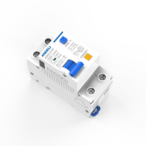 ANDELI ADB3LE-63D 1P 25A 63A Abschaltvermögen Kupfermaterial Miniatur-Leitungsschutzschalter (<span class=keywords><strong>MCB</strong></span>) Schienenmontage Fehlerstromschutz - Product Image 6