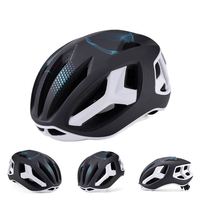 Casque de vélo adulte 2026 à trois coques, fermeture magnétique, doublure amovible, moulage intégré, pour hommes et femmes, pour vélo de route
