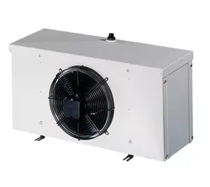 380v 3hp copper tube axial fan COLD STORAGE AIR COOLER for cold room