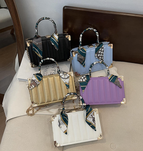 Sac à main de luxe pour femme, sac à bandoulière, sacoche bandoulière, sacoche de téléphone pour femme, toutes saisons - Product Image 1