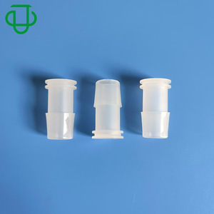 JU Hose Plug 116-12In Food Grade <b>PP</b> Plastic Tubing End Cap For Piping System Industrial Use - Product Image 2