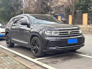 <span class=keywords><strong>Volkswagen</strong></span> Tiguan L Usado, 2WD, 2.0TSI 330TSI, <span class=keywords><strong>Segunda</strong></span> <span class=keywords><strong>Mano</strong></span>, Bajo Consumo de Combustible, Gran Espacio, SUV de Alta Calidad - Product Image 3