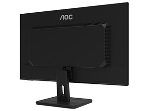 AOC 27 E12HM Kommerzielles Display VA 27 Zoll 1920x1080 100Hz 4ms Reaktions zeit 300 Cd/<span class=keywords><strong>m</strong></span> Monitor - Product Image 5
