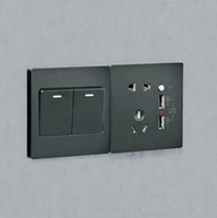 Cabine de réunion insonorisée professionnelle moderne en aluminium pour studio, bureau, hôtel, usage professionnel, enregistrement acoustique pour 6 personnes