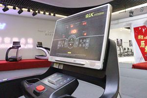 Neuestes Trendiges Fitness-Laufband Trainingsgerät für Übungen - Product Image 4