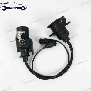 Kit de Diagnóstico con Interfaz NEO UDIF y Software V5.0, Herramienta de Diagnóstico de Frenos para Camiones y Remolques - Product Image 6