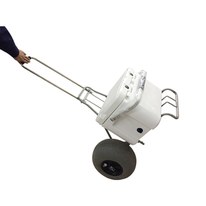 <span class=keywords><strong>Chariot</strong></span> utilitaire <span class=keywords><strong>de</strong></span> <span class=keywords><strong>plage</strong></span> <span class=keywords><strong>pliable</strong></span> personnalisable YONK avec roues gonflables <span class=keywords><strong>Chariot</strong></span> <span class=keywords><strong>de</strong></span> <span class=keywords><strong>chariot</strong></span> à structure <span class=keywords><strong>de</strong></span> plate-forme supportée par OEM - Product Image 2