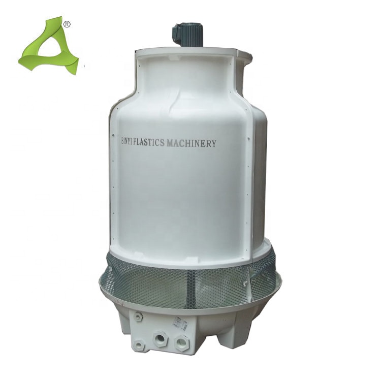 Круглые Стекловолоконные охлаждающие башни для продажи