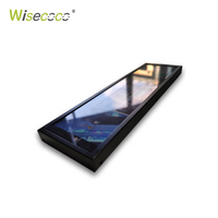 Écran tactile 8,8 pouces Aida64 Raspberry Pi 60Hz IPS 8,8 pouces Écran portable multi-touch