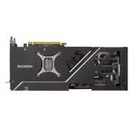 Carte graphique pour ordinateur de bureau de jeu ATS Radeon RX 9070 GRE O12G 12 Go GDDR6 2580 MHz 128 bits PCI Express