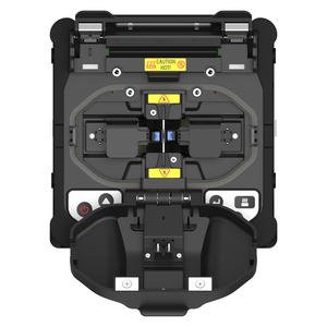 Máquina de Fusión Automática de Fibra Óptica, Empalmadora de Cables de Fibra Óptica, Herramienta de Fusión en Caliente para Cables de Fibra Óptica de Línea Seca - Product Image 2