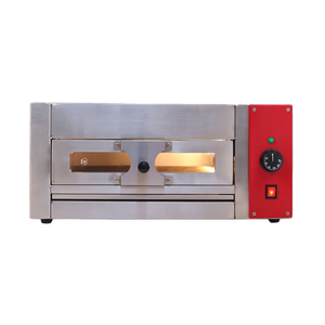 Forno elettrico elettrico europeo griglia e forno per Barbecue ispirato al vecchio forno Tongguan Roujiamo - Product Image 5