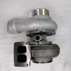 Turbocompresseur de moteur 3406 TV8112 Turbo 465332-1 22060801 0R5370 9N2703 - Product Image 2