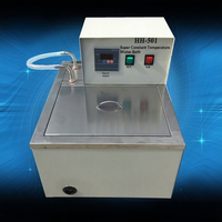 Super Constant-Temperature Water Bath HH-501 with Internal-External CirculationFactory Direct Sales From Jintan Changzhou